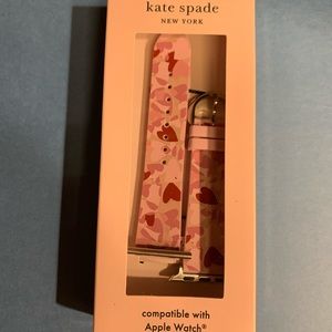 Kate Spade Watchband for Apple Watch